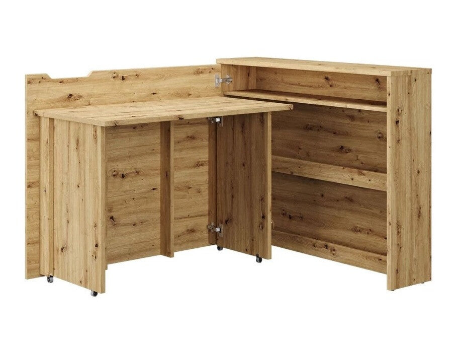 Kampinis darbo stalas 322390 4059780