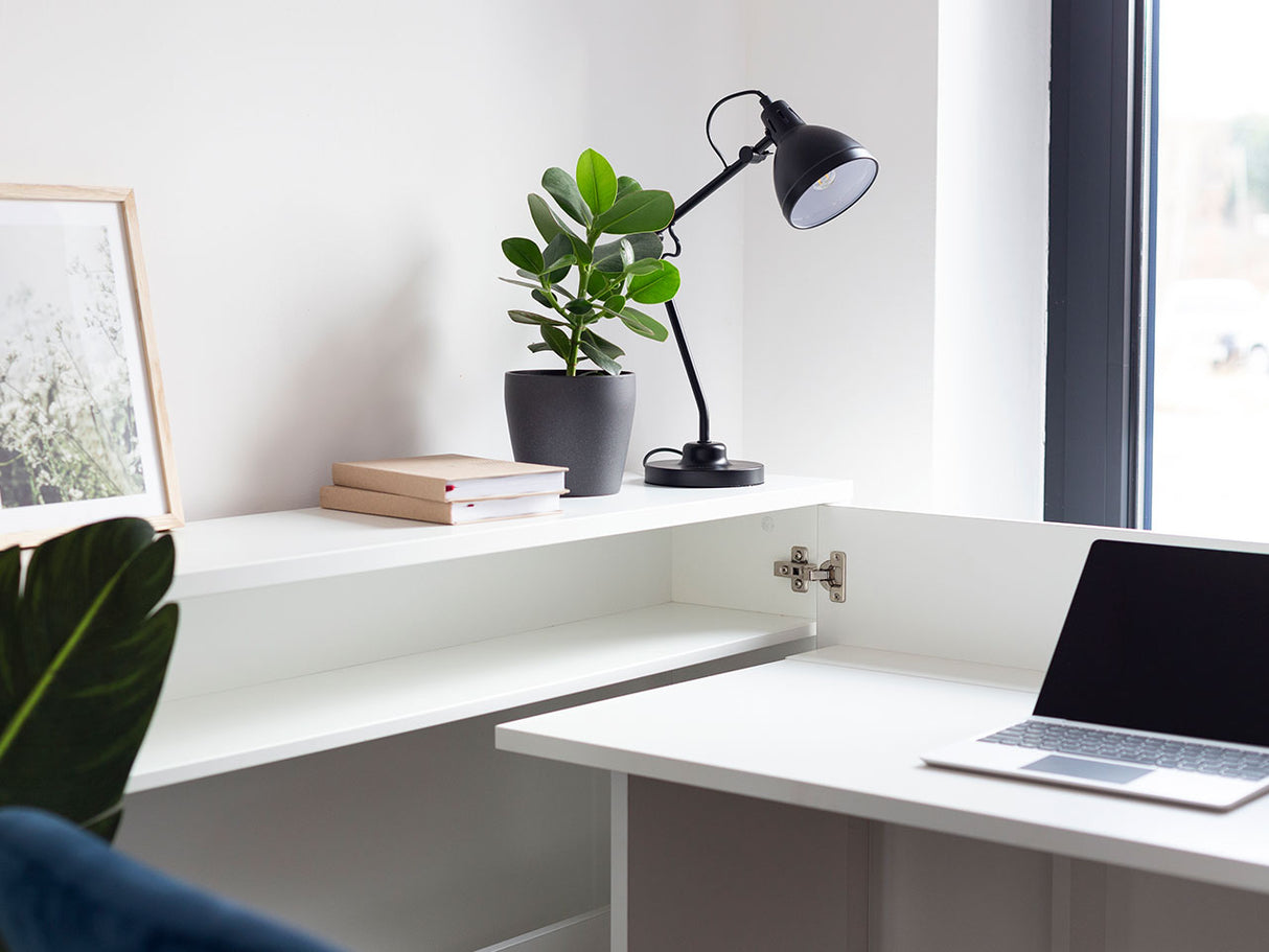 Kampinis darbo stalas 322390 4059799