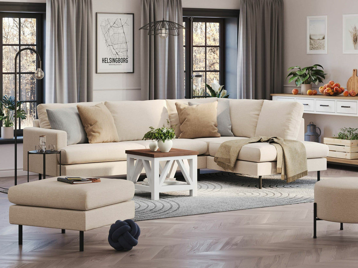 Minkštas kampas 537113