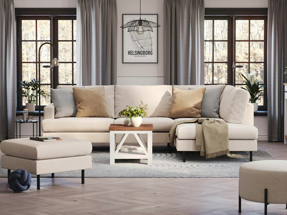 Minkštas kampas 537113