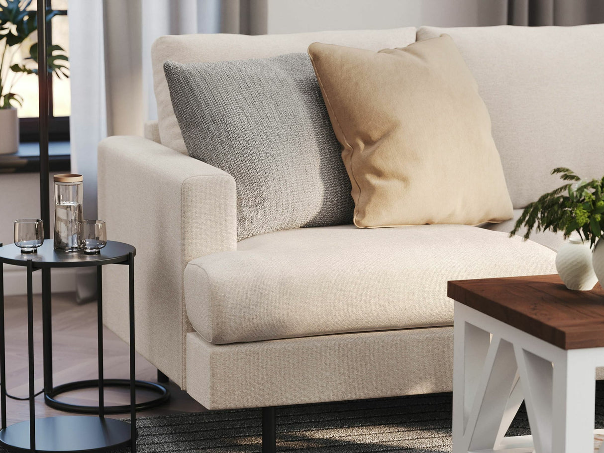 Minkštas kampas 537113