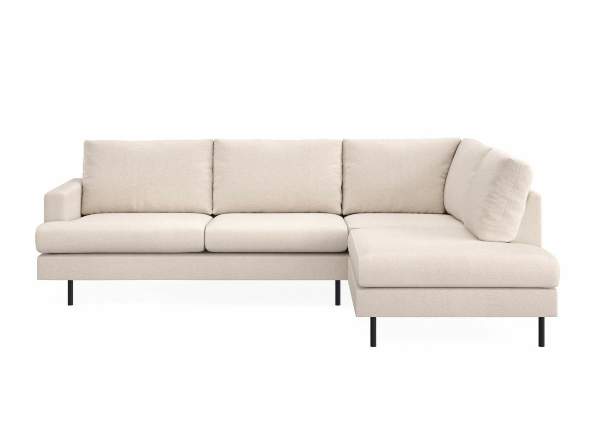Minkštas kampas 537113