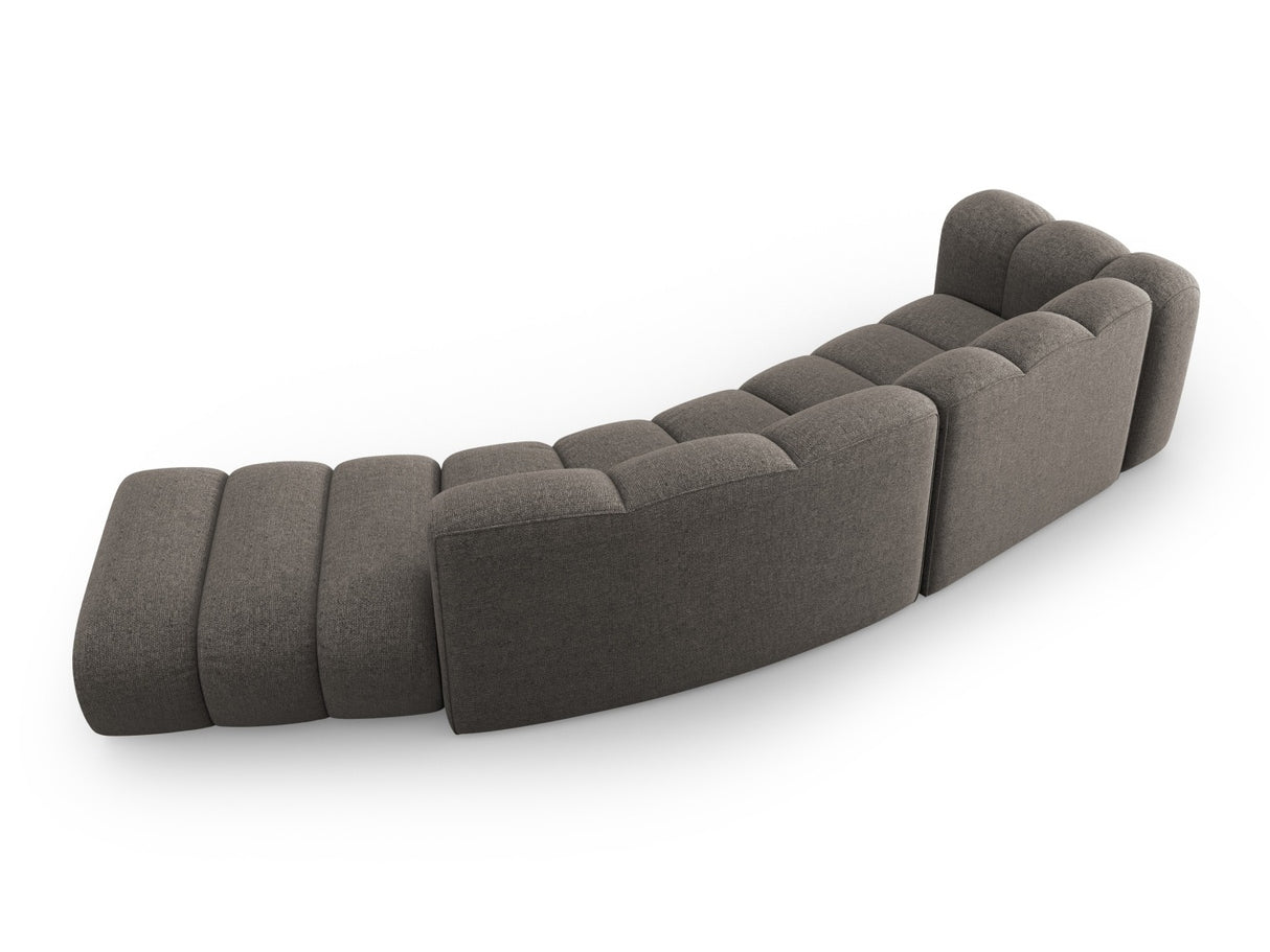 Modulinis minkštas kampas 592648