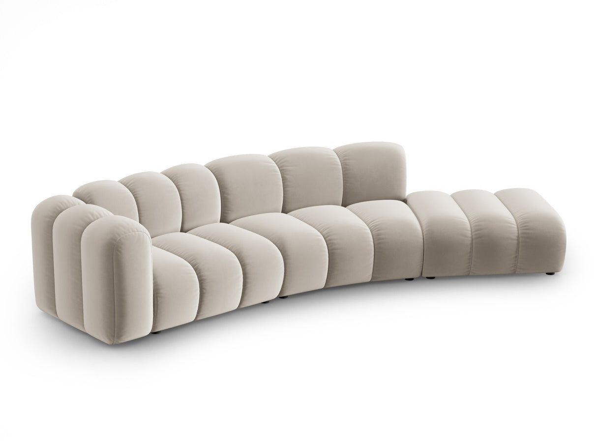 Modulinis minkštas kampas 592648