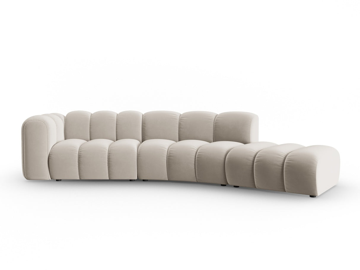 Modulinis minkštas kampas 592648