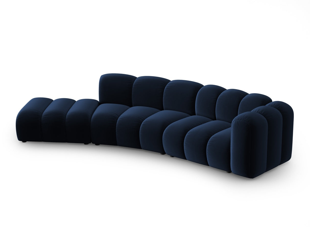 Modulinis minkštas kampas 592648