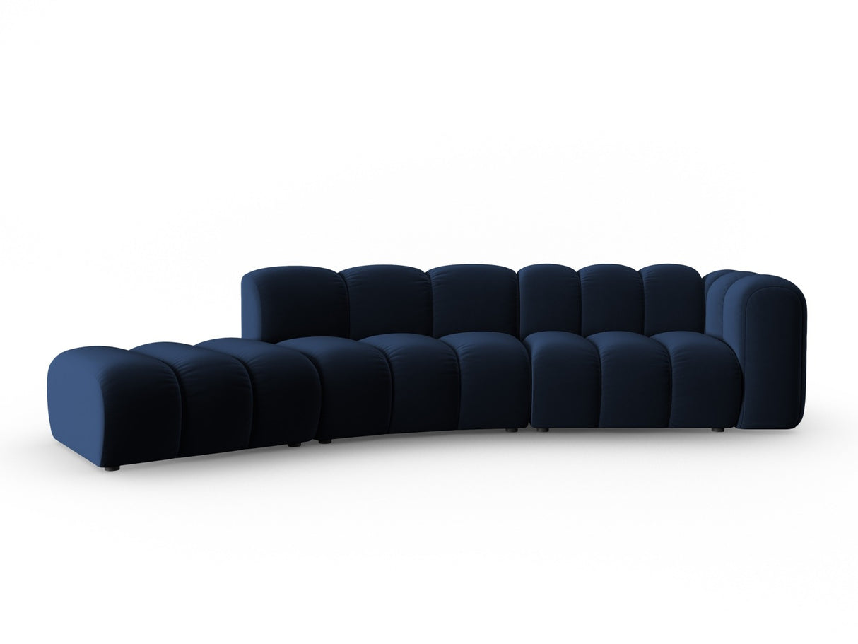 Modulinis minkštas kampas 592648