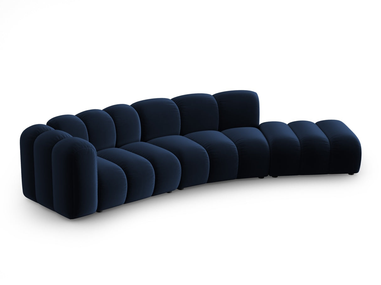 Modulinis minkštas kampas 592648
