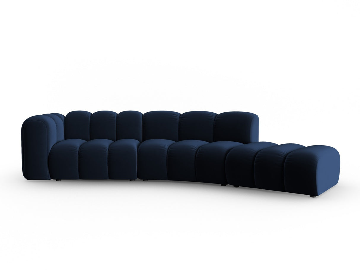Modulinis minkštas kampas 592648