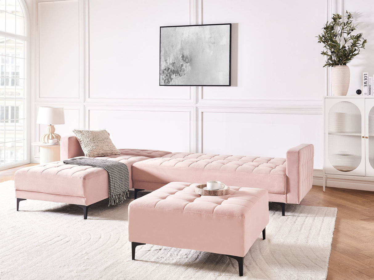 Minkštas kampas 592694