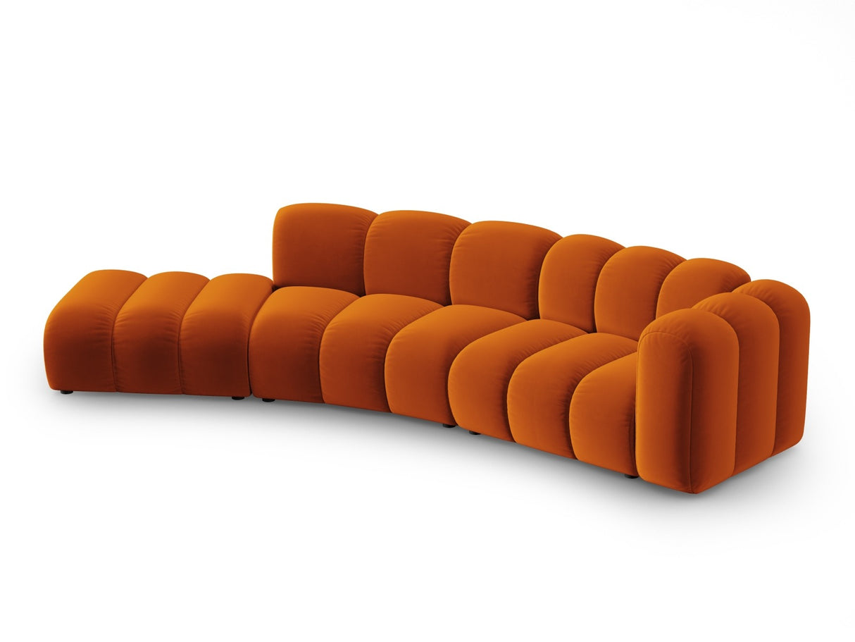Modulinis minkštas kampas 592648