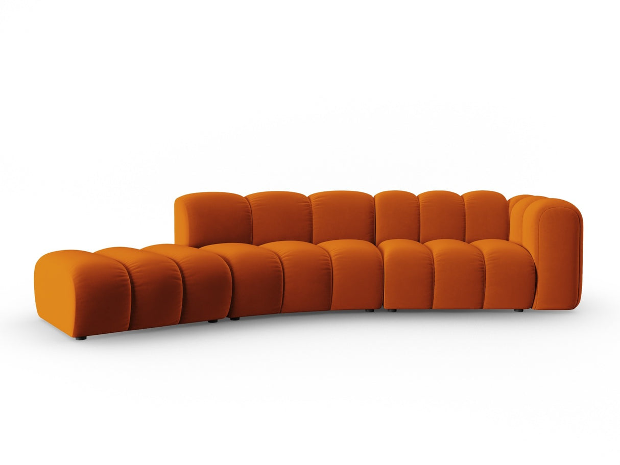 Modulinis minkštas kampas 592648