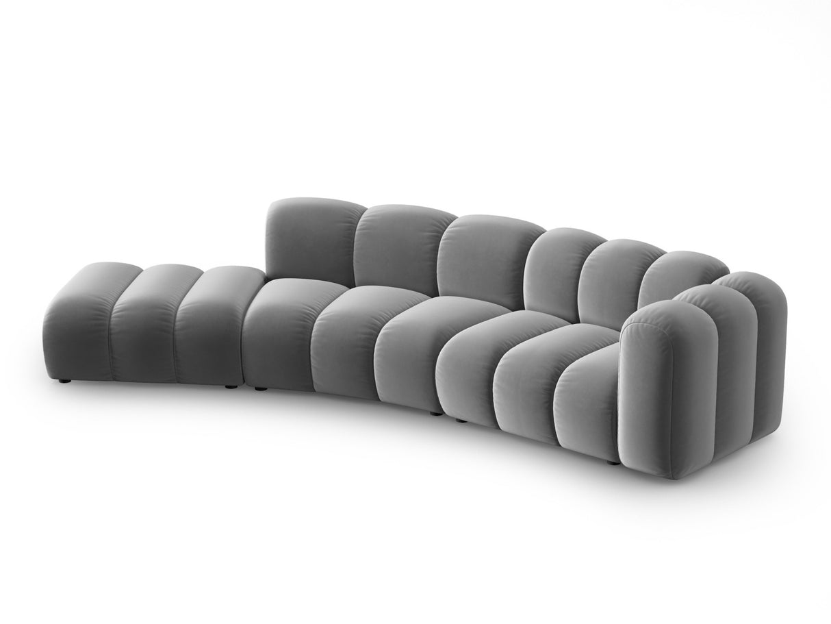 Modulinis minkštas kampas 592648