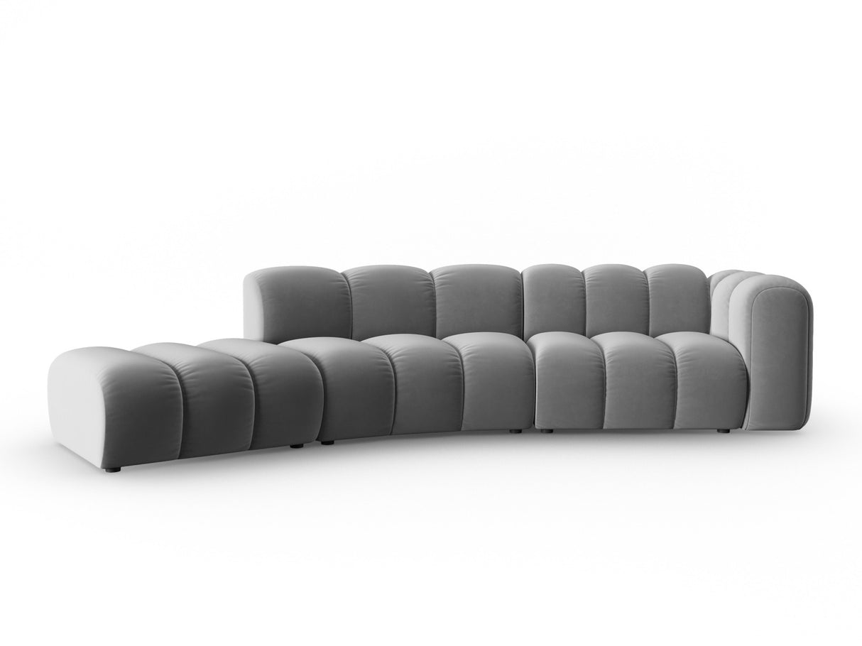 Modulinis minkštas kampas 592648