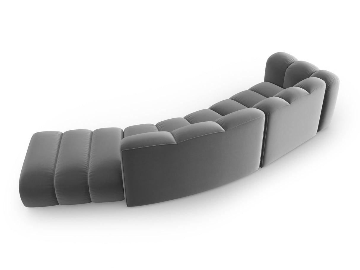 Modulinis minkštas kampas 592648