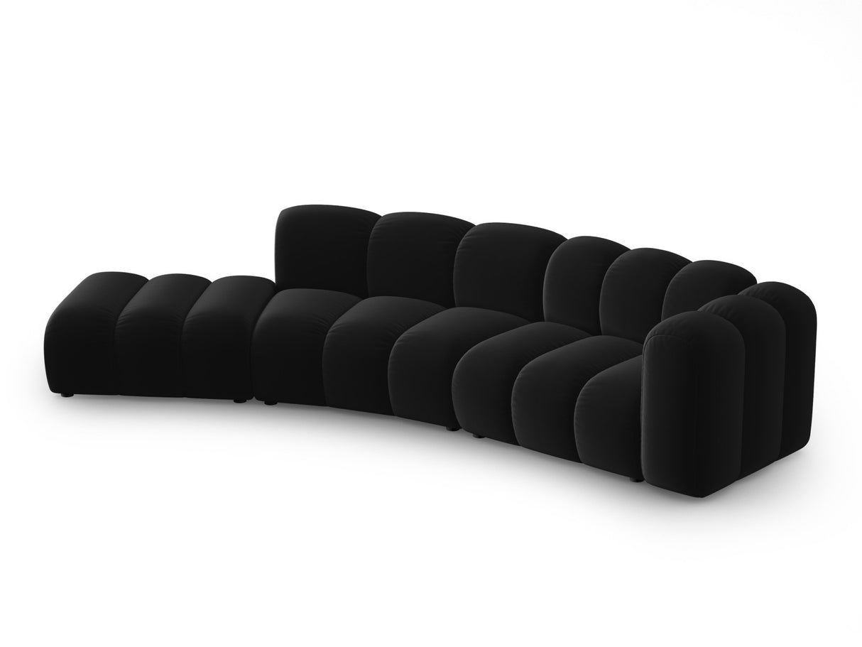 Modulinis minkštas kampas 592648