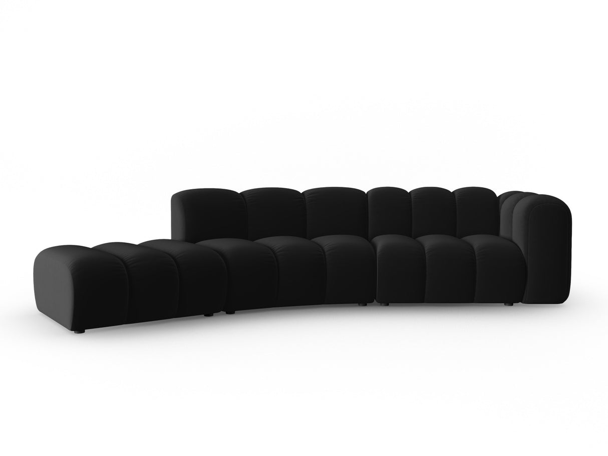 Modulinis minkštas kampas 592648