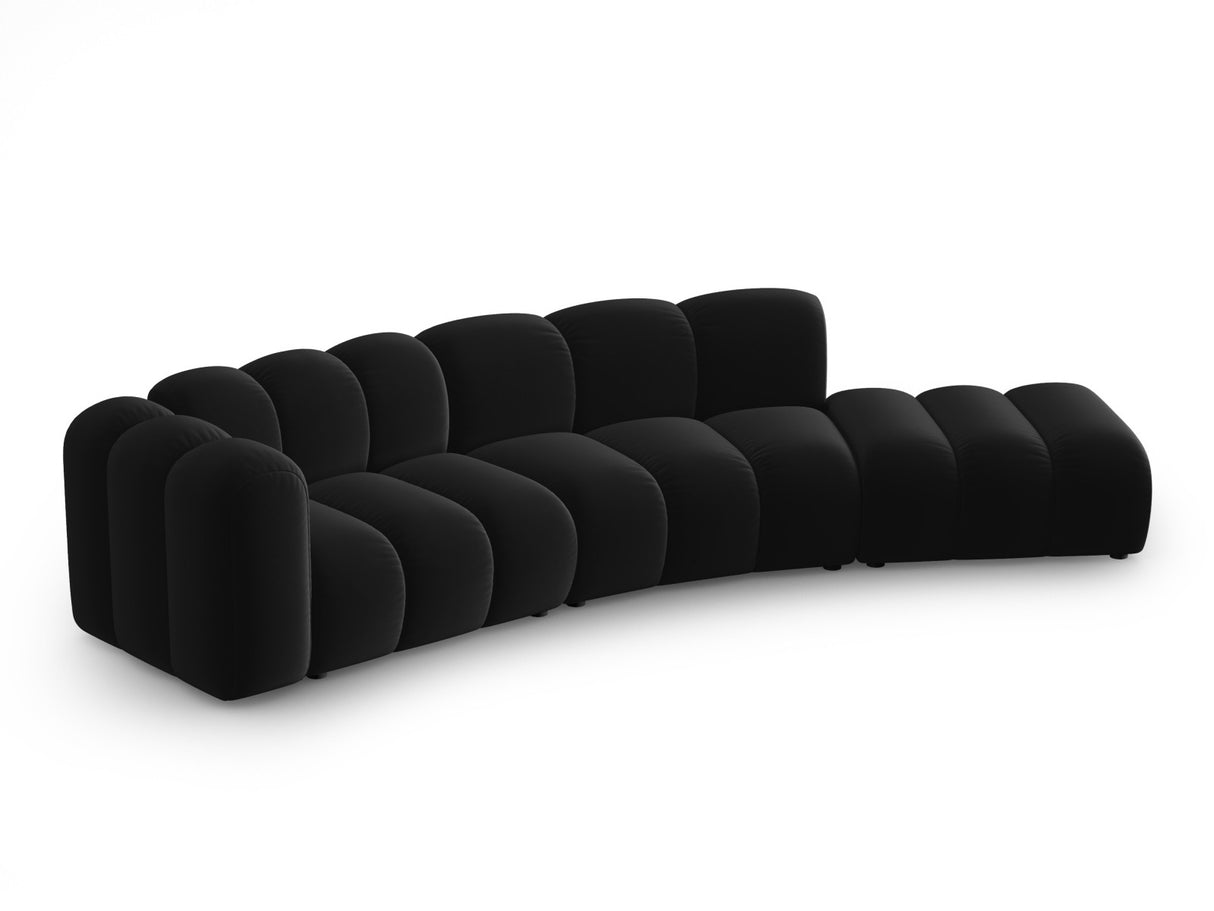 Modulinis minkštas kampas 592648