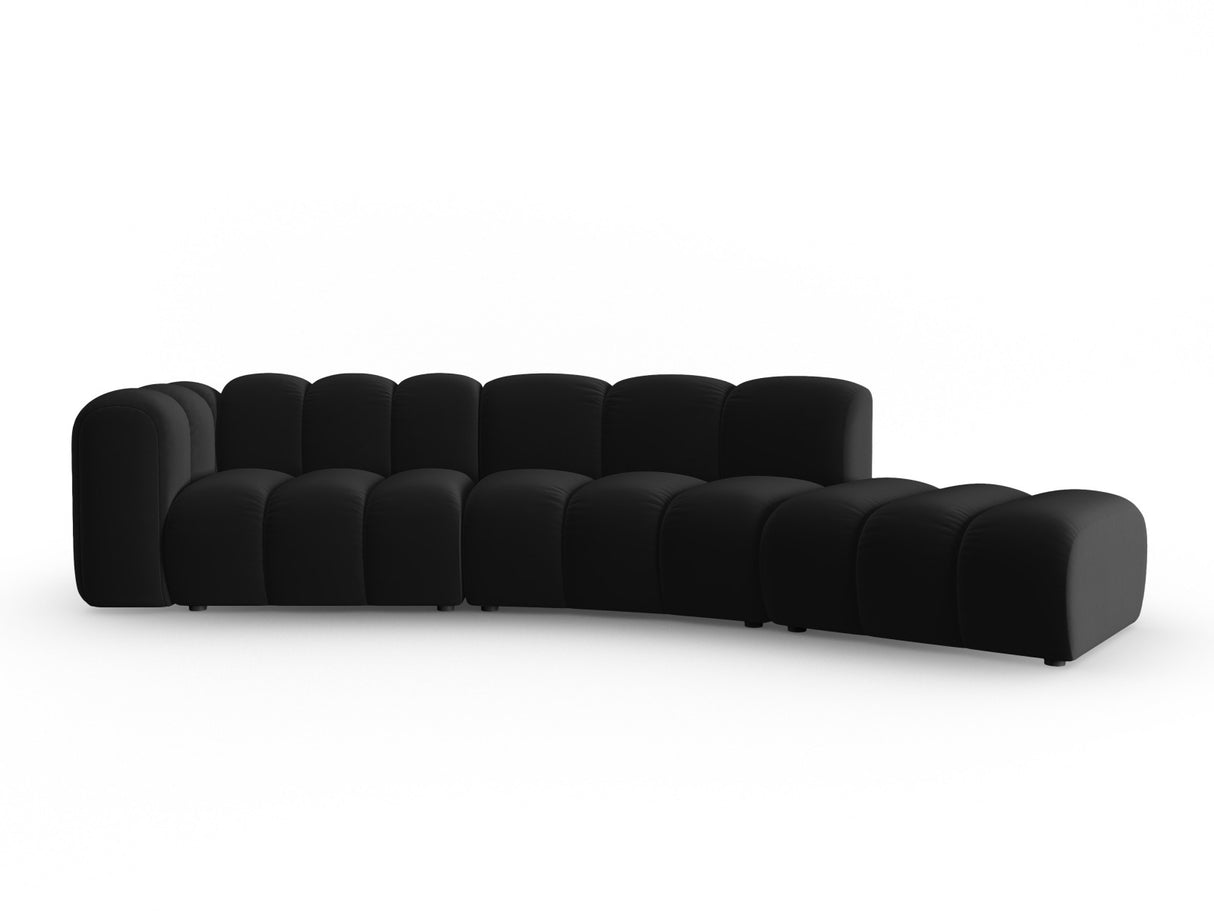 Modulinis minkštas kampas 592648