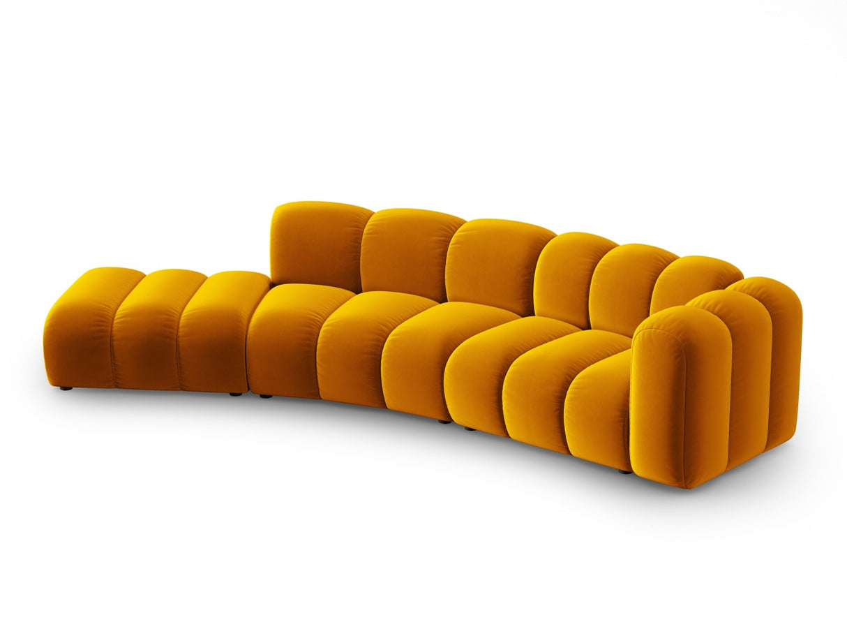 Modulinis minkštas kampas 592648
