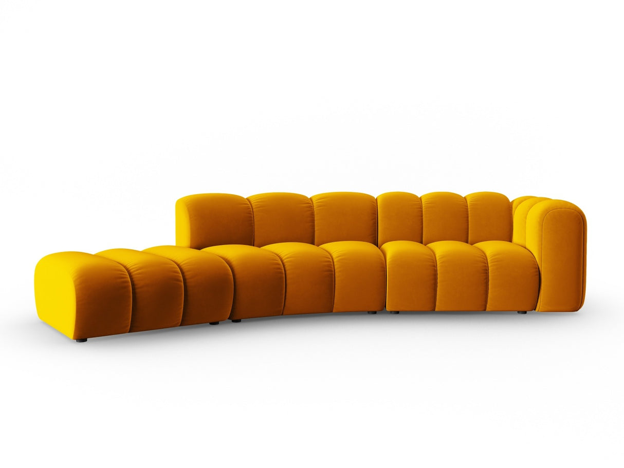 Modulinis minkštas kampas 592648