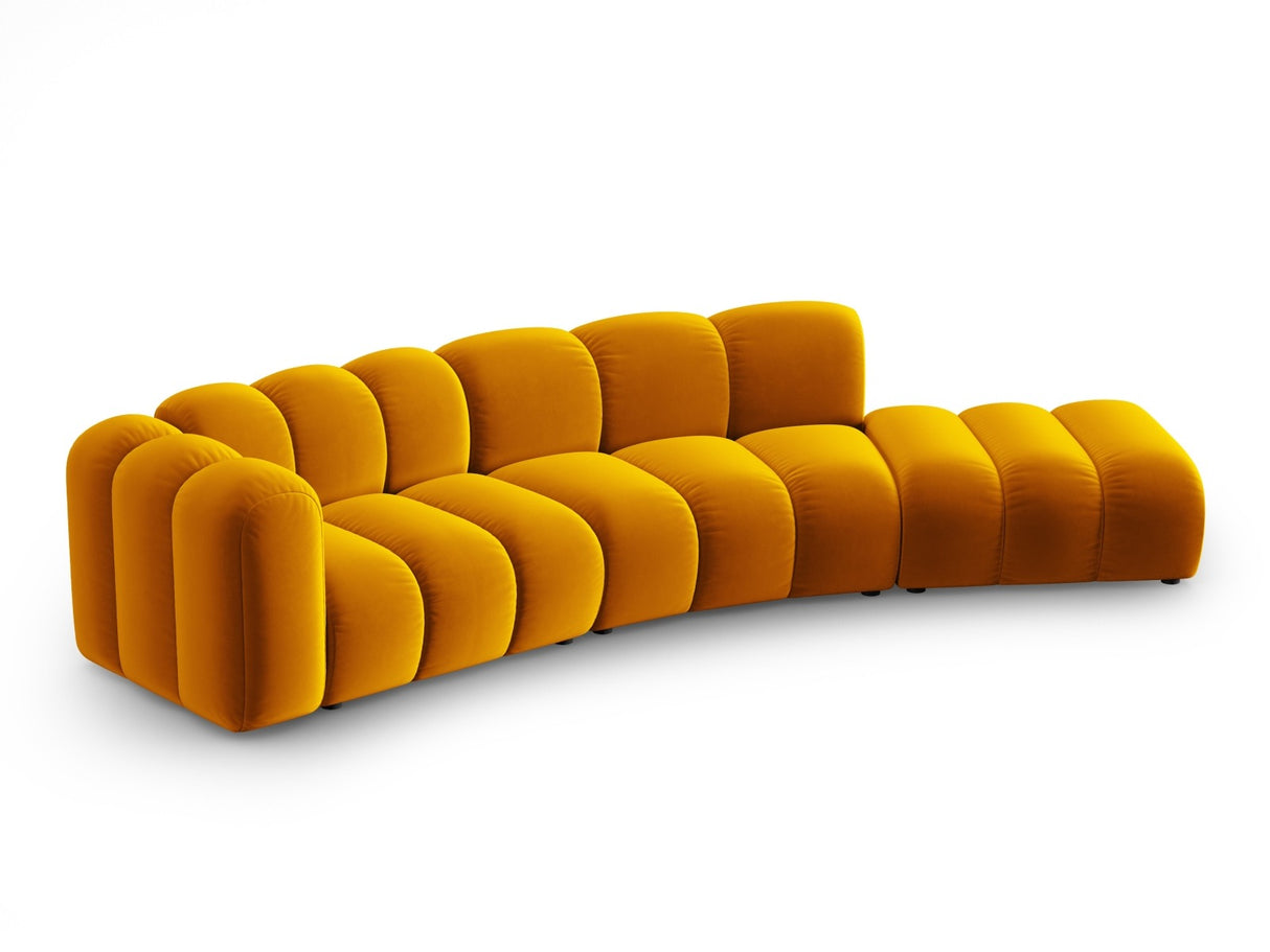 Modulinis minkštas kampas 592648