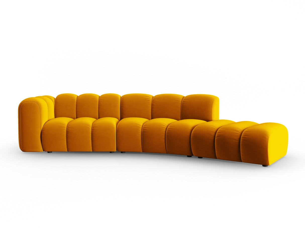 Modulinis minkštas kampas 592648