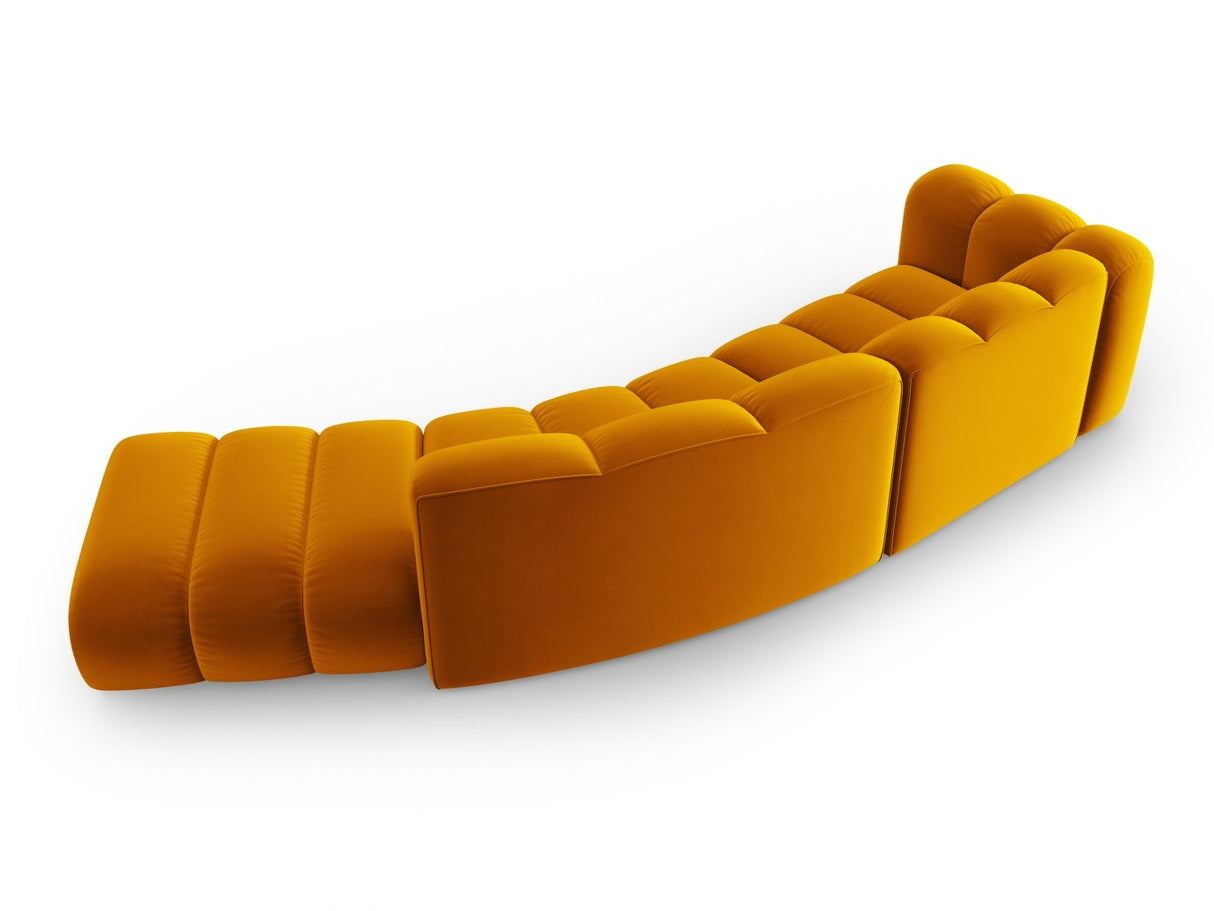 Modulinis minkštas kampas 592648