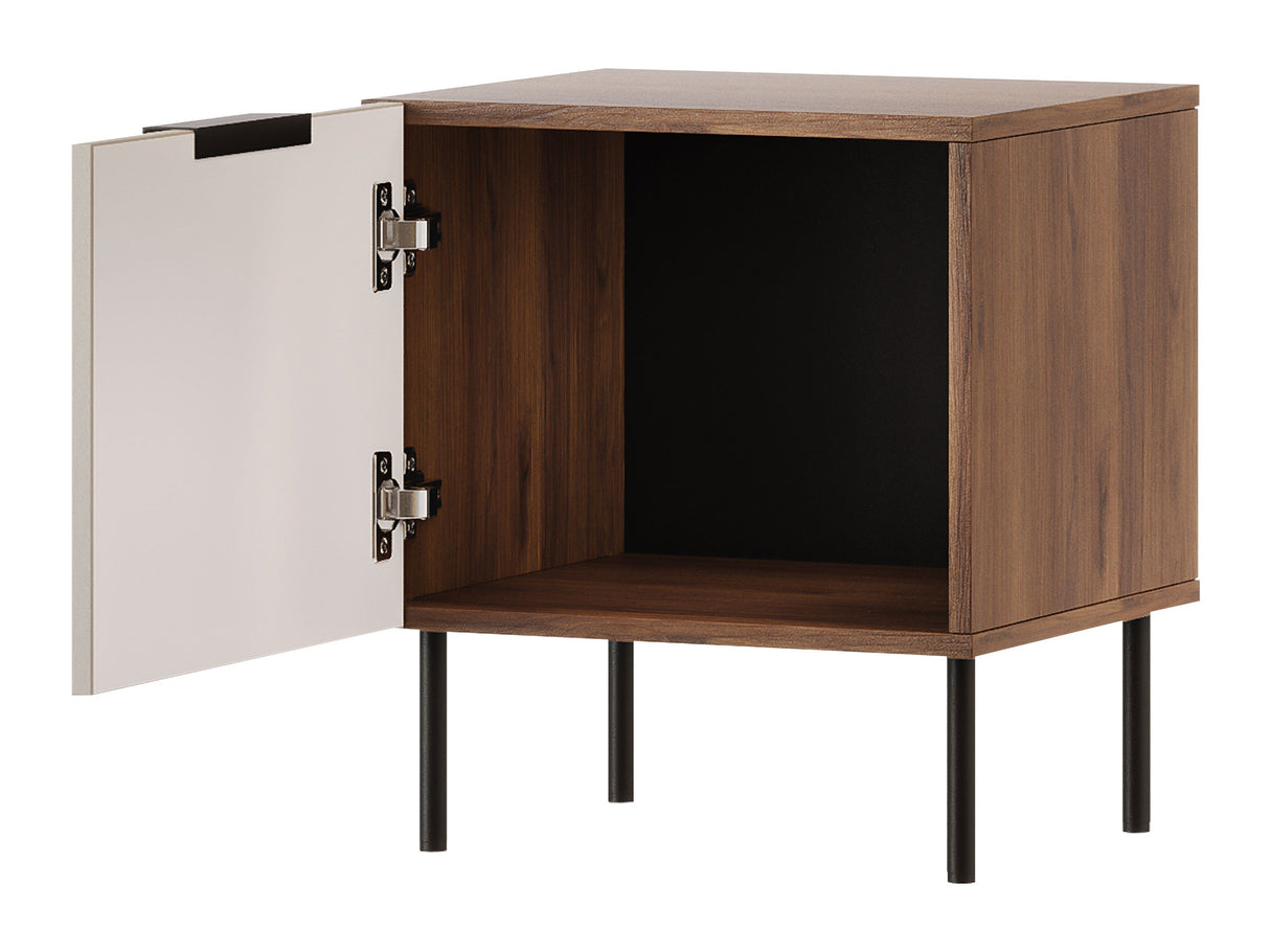 Naktinių staliukų komplektas 592734