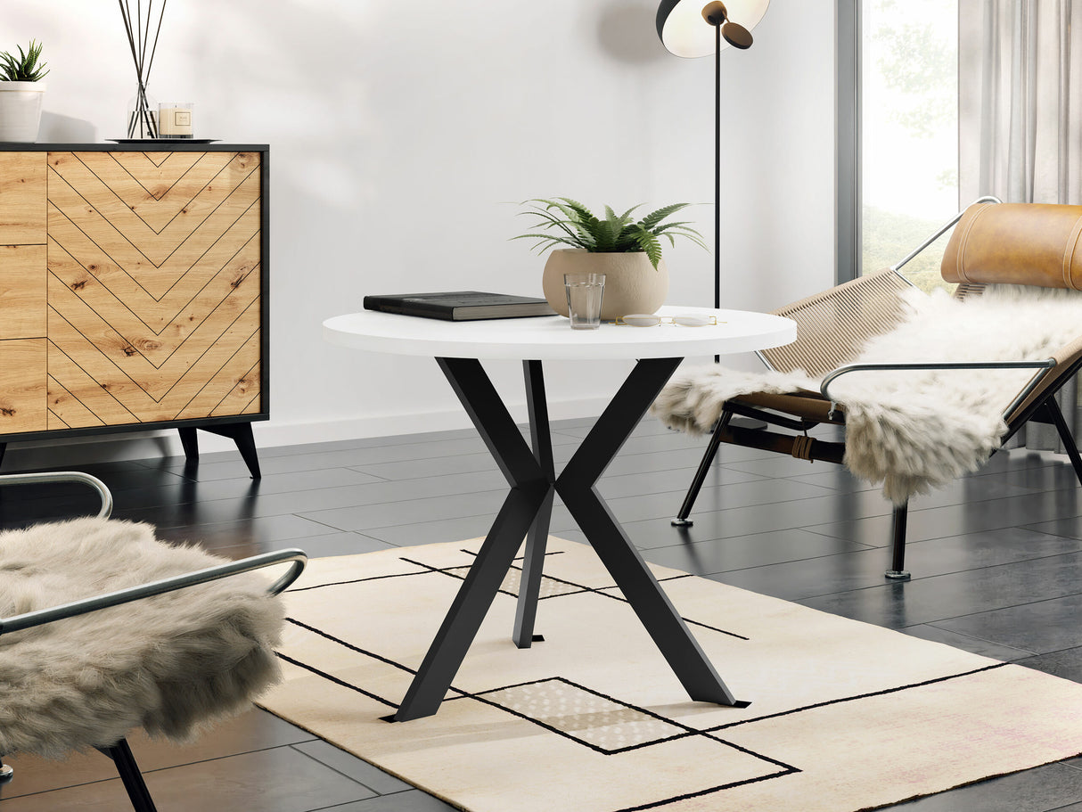 Žurnalinis staliukas 538736 4061430