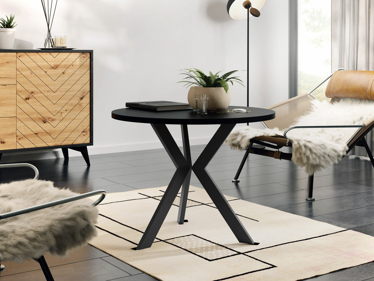 Žurnalinis staliukas 538736 4061431