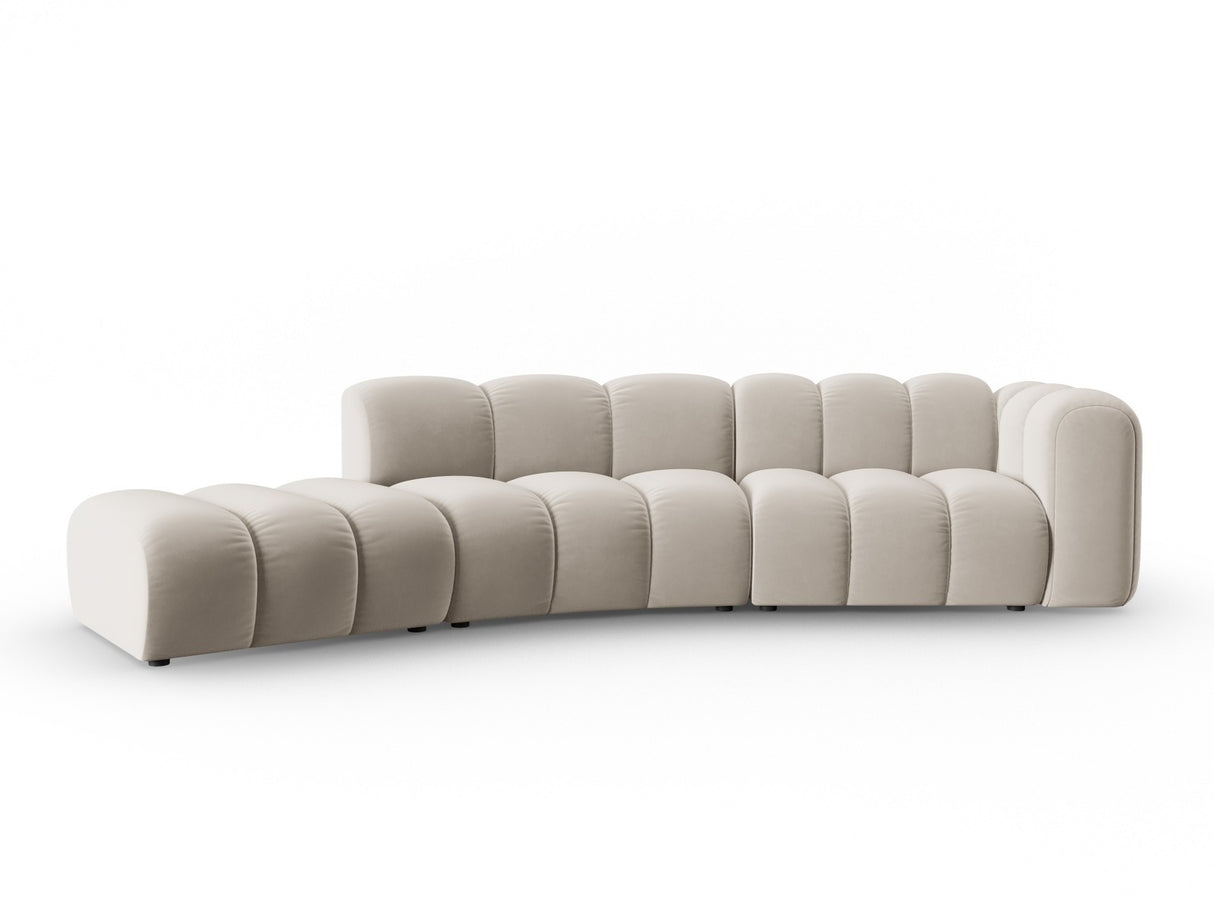Modulinis minkštas kampas 592648