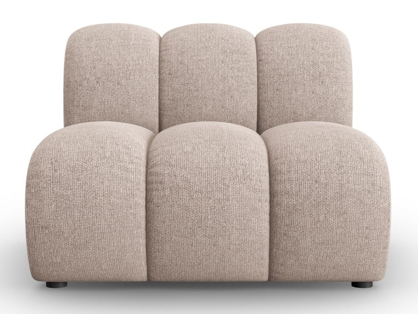 Modulinis fotelis 592811