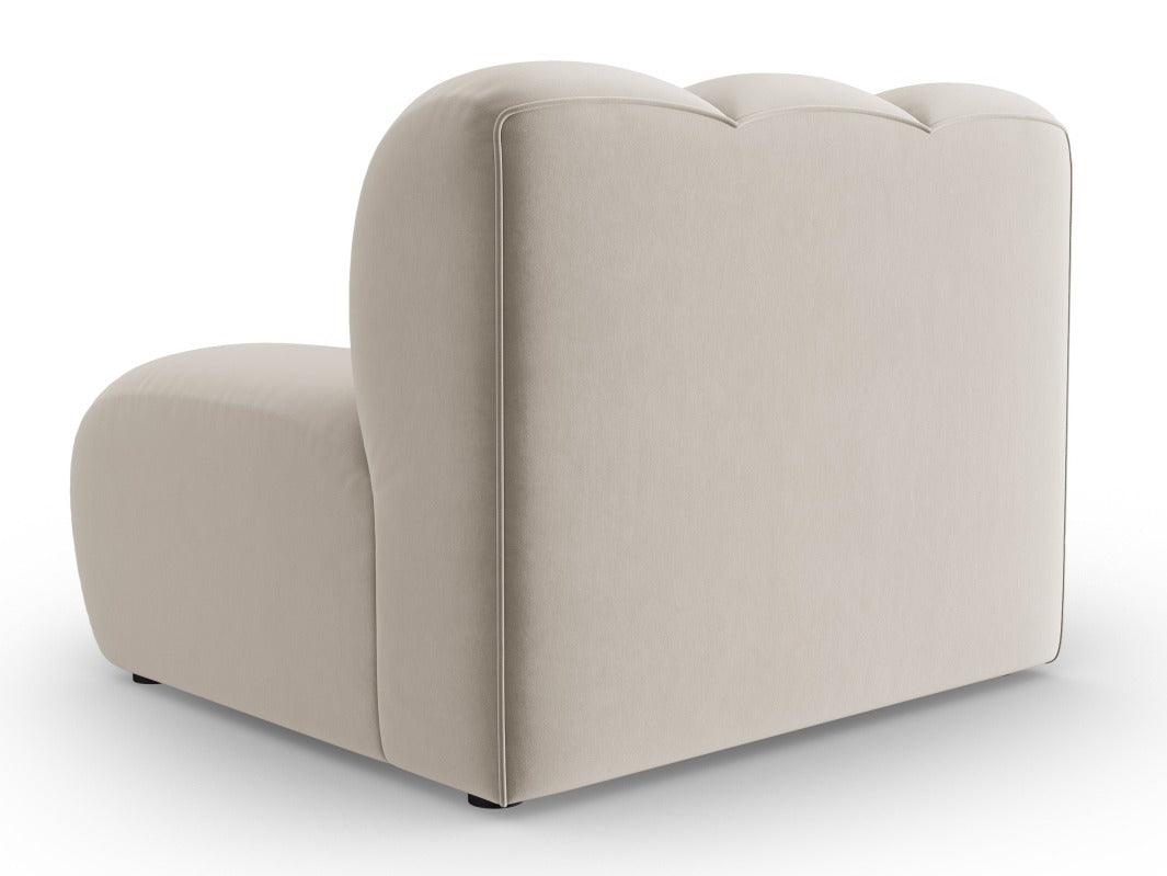 Modulinis fotelis 592811