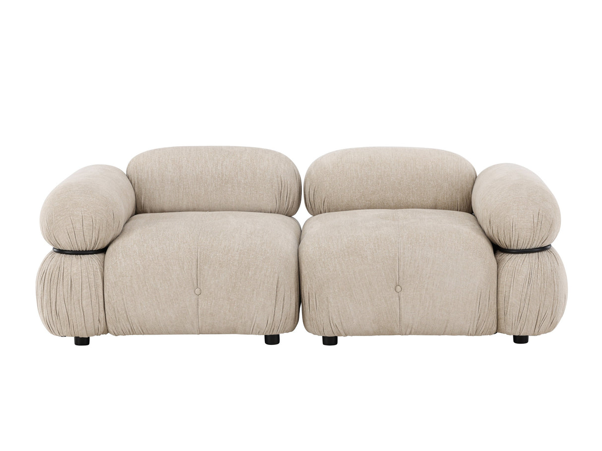 Modulinė sofa 642605