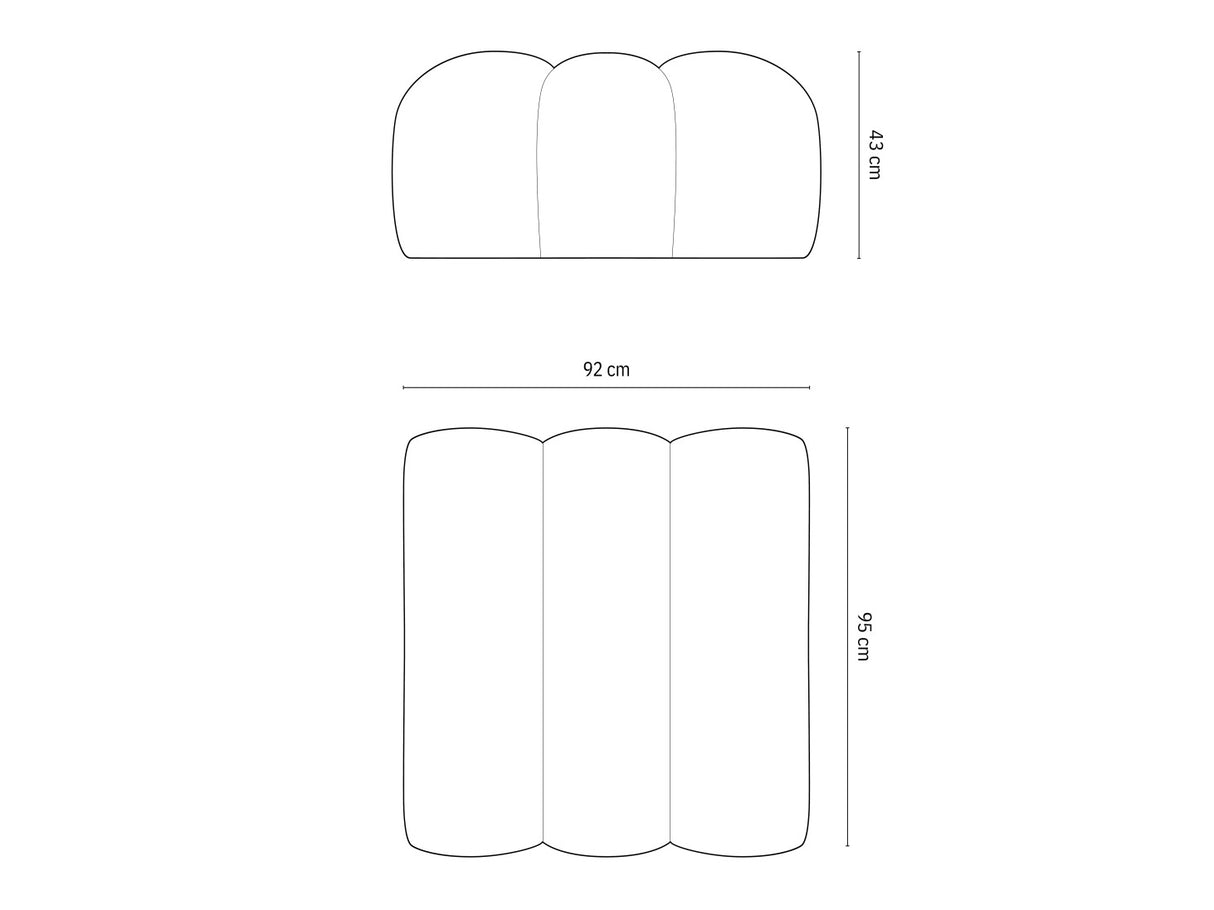 Minkštasuolis 592836