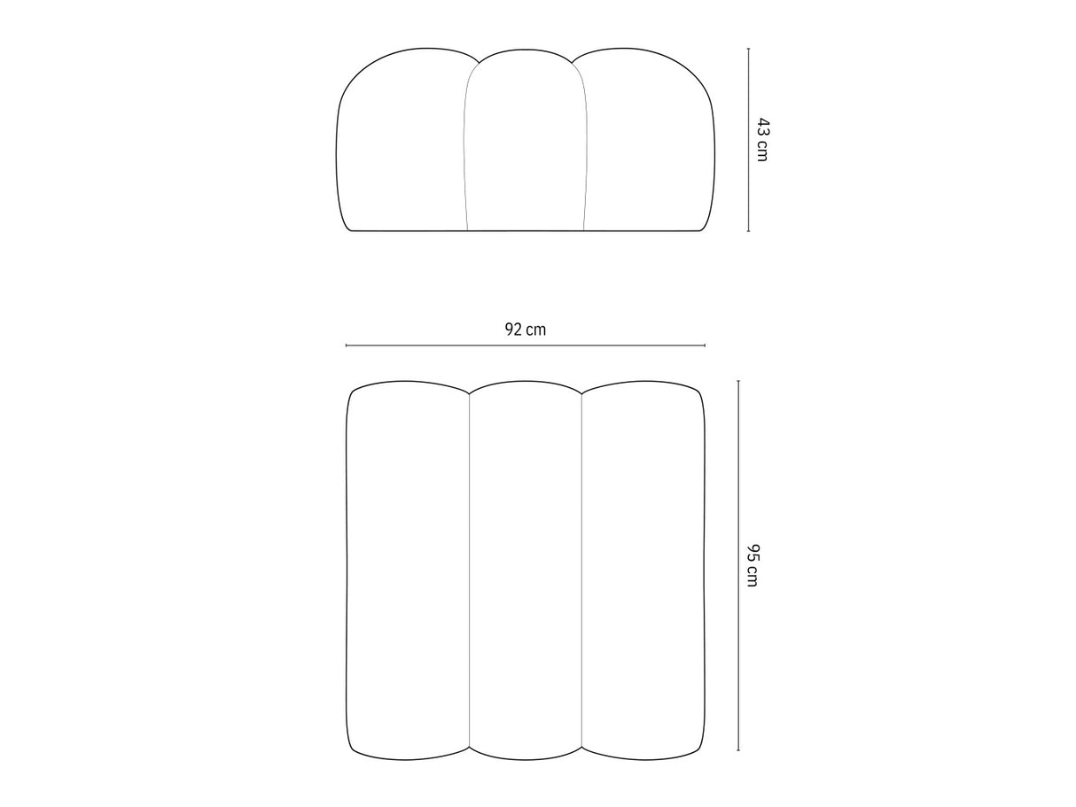 Minkštasuolis 592836