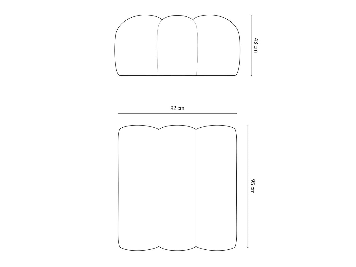 Minkštasuolis 592836