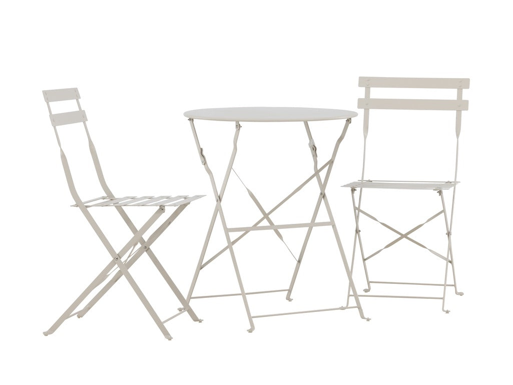 Balkono komplektas 592893