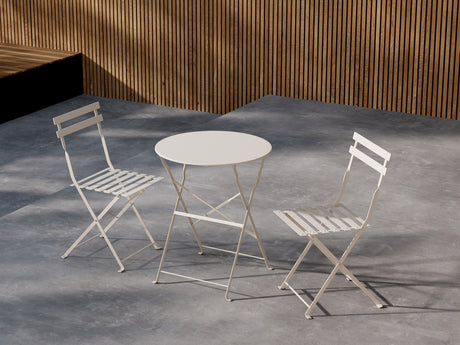 Balkono komplektas 592893