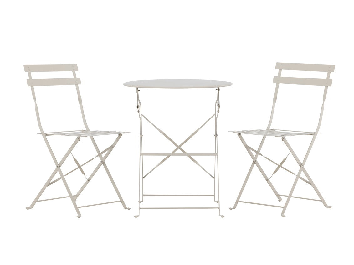 Balkono komplektas 592893