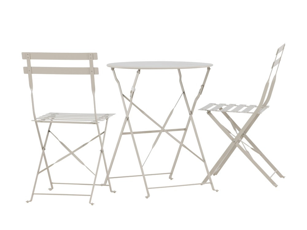 Balkono komplektas 592893