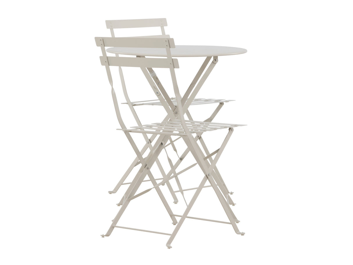 Balkono komplektas 592893