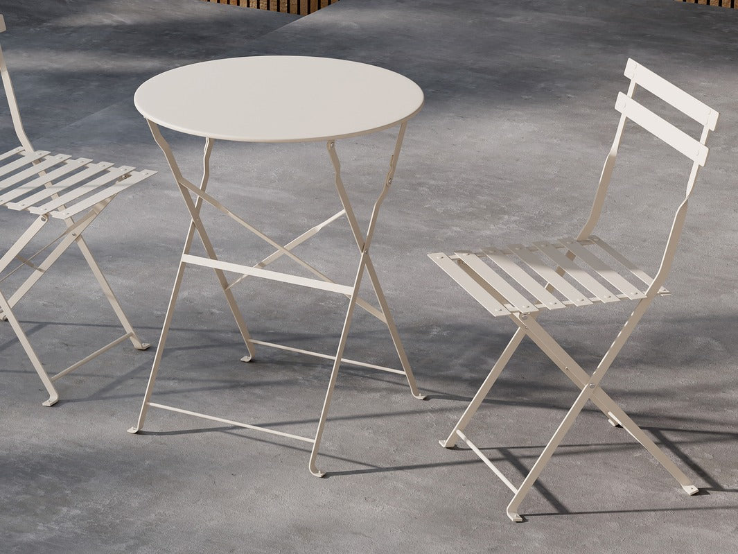 Balkono komplektas 592893