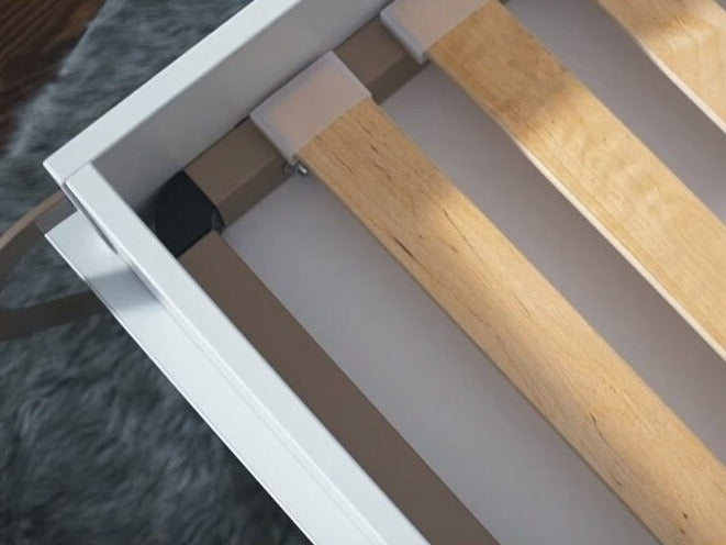 Lova - spinta 483040 4063074