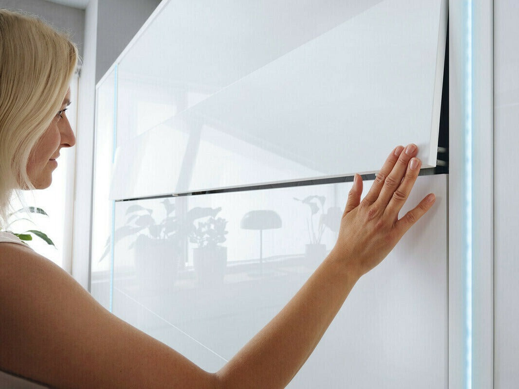 Lova - spinta 483040 4063081