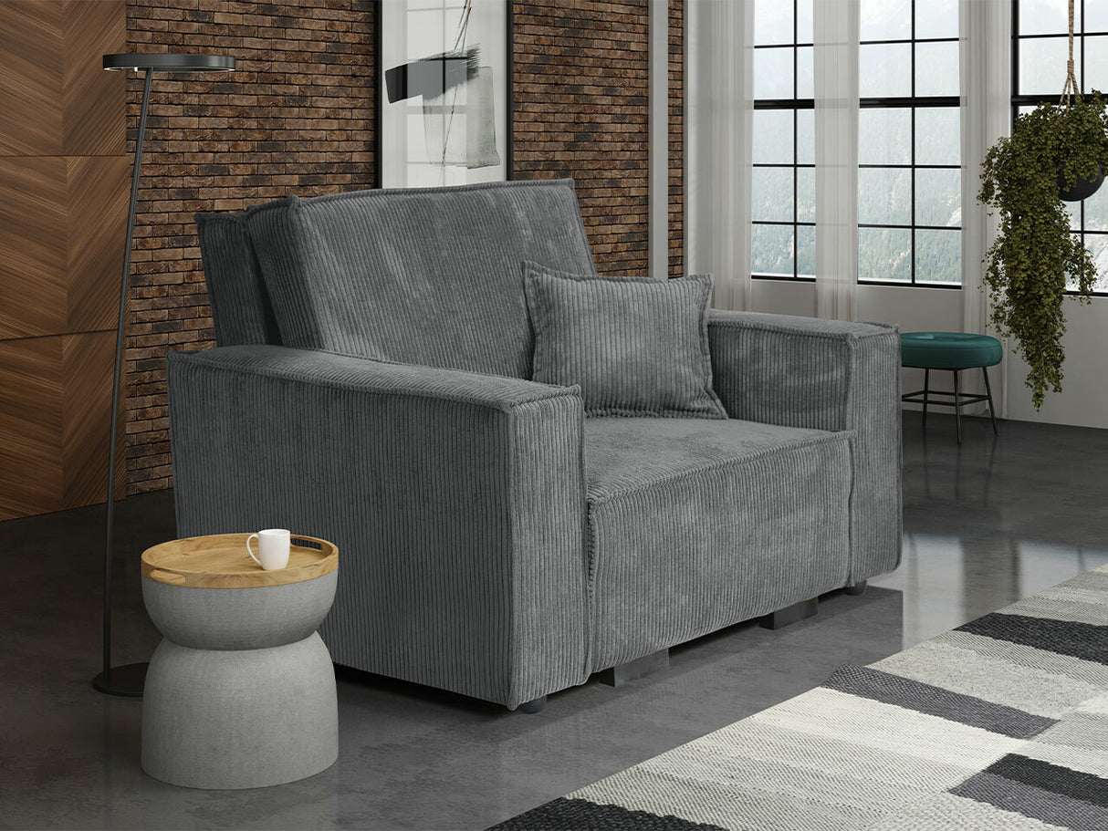 Fotelis 464904