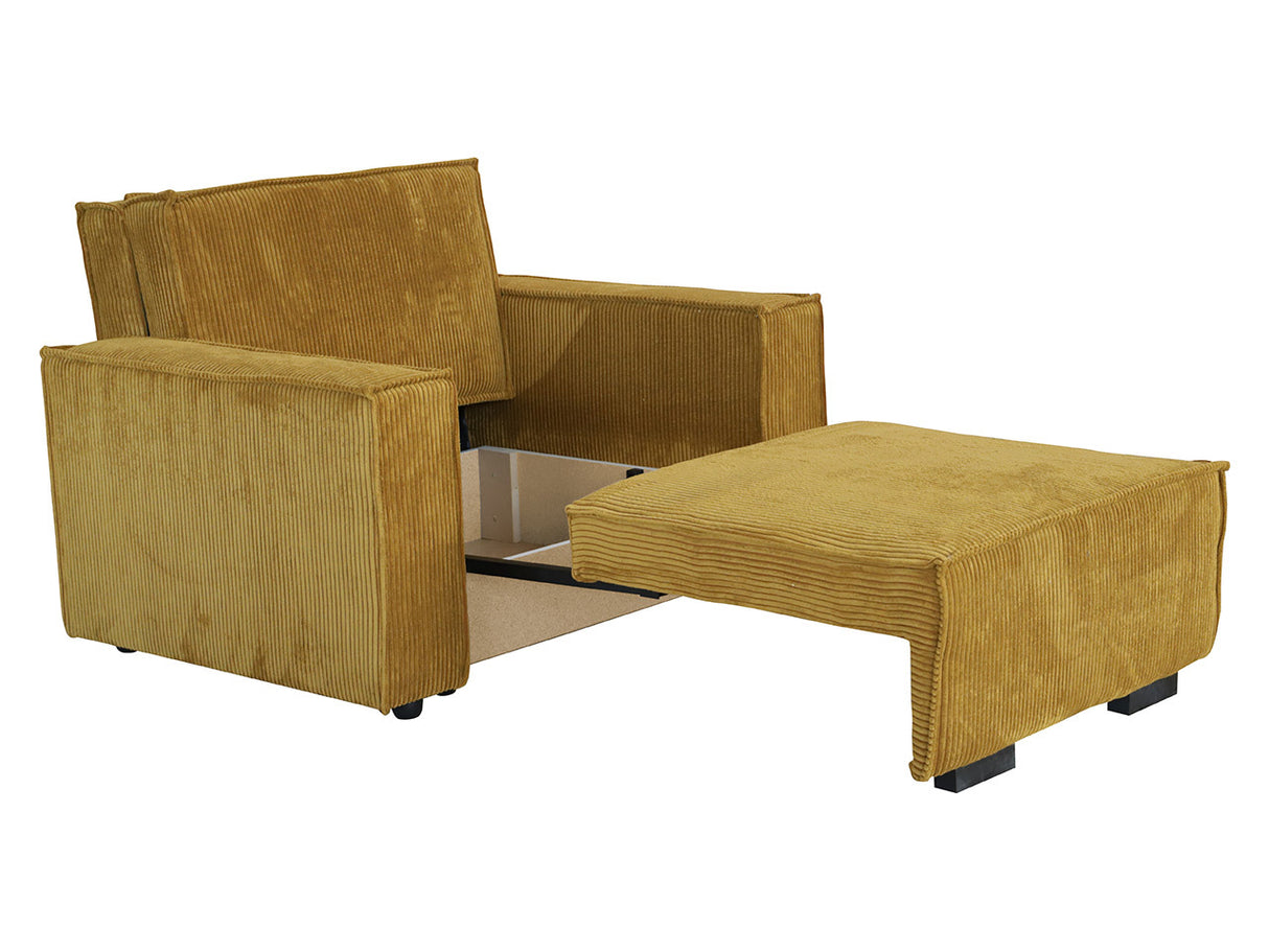 Fotelis 464904