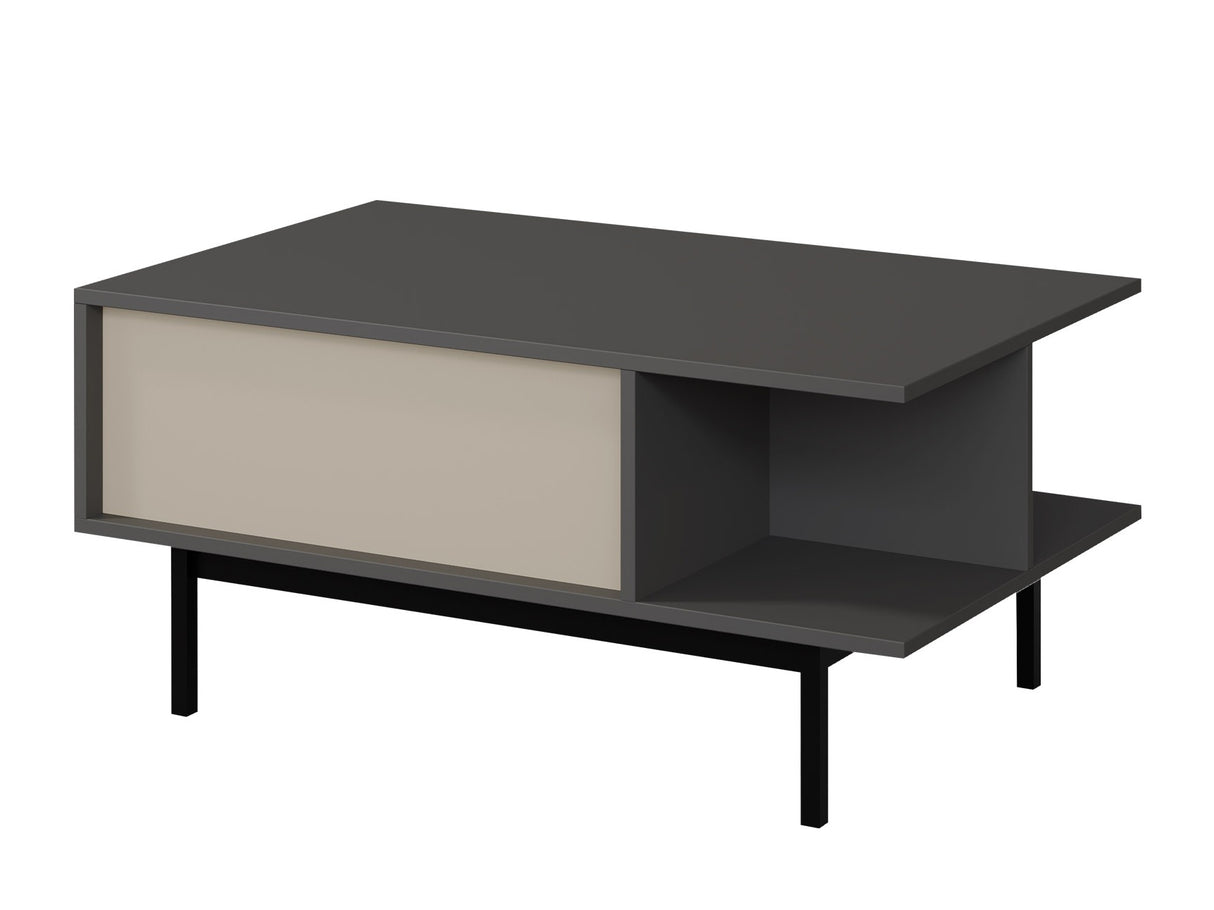 Žurnalinis staliukas 593062