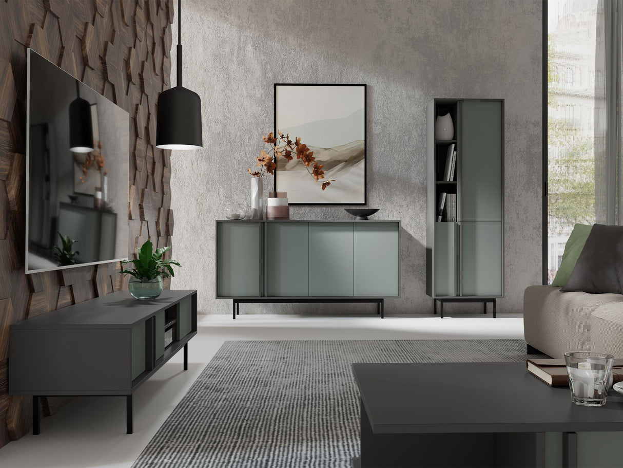 Svetainės komplektas 593079